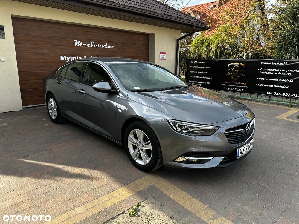 Opel Insignia 2.0 CDTI Elite S&S - 3