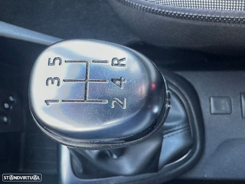 Renault Captur 0.9 TCE Exclusive - 21