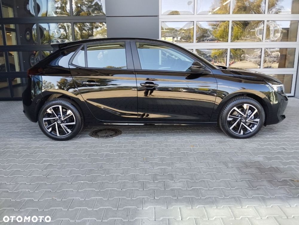 Opel Corsa - 6