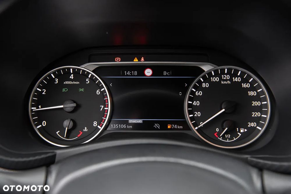 Nissan Juke 1.0 DIG-T N-Design - 19