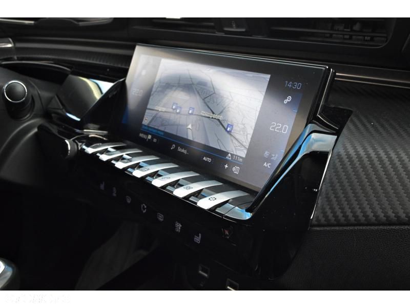 Peugeot 508 1.5 BlueHDi Allure S&S - 9