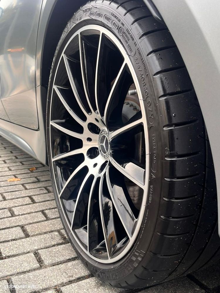 Mercedes-Benz CLS 450 4Matic AMG Line - 31