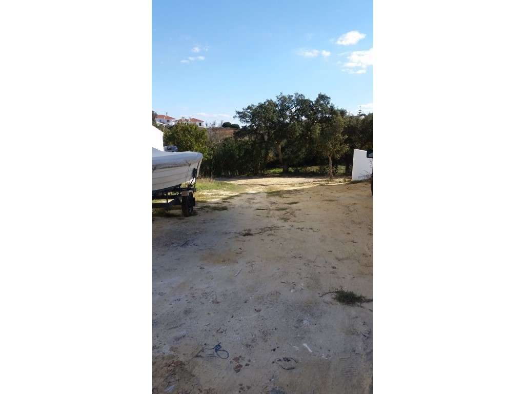 Lote em São Teotónio - Grande imagem: 4/4