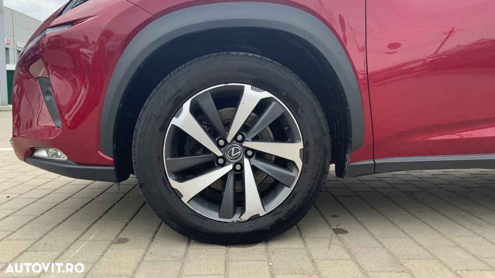 Lexus Seria NX 300h FWD Luxury Panorama - 31