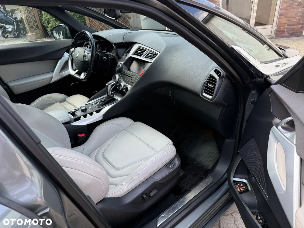 Citroën DS5 2.0 HDi SportChic - 25