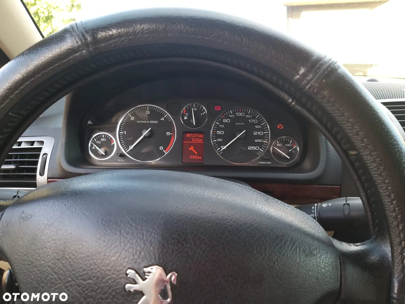 Peugeot 407 1.6 HDI Premium - 18