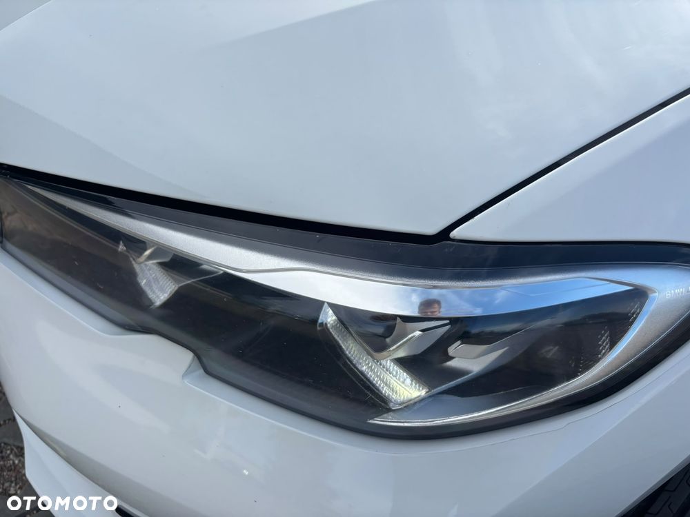 BMW Seria 3 318d Business Edition - 21