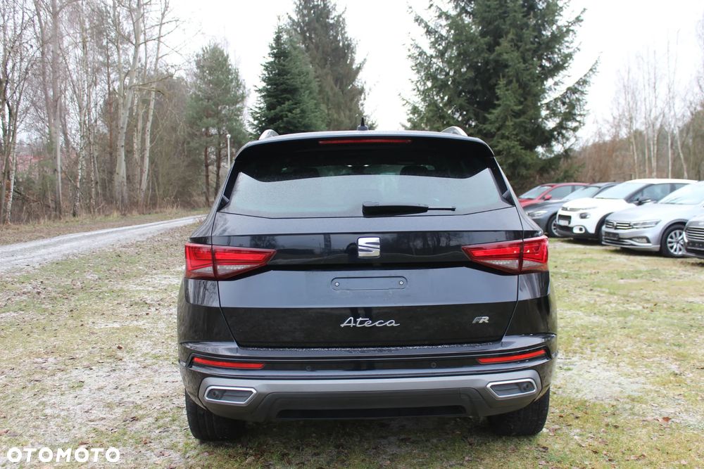 Seat Ateca 2.0 TDI DSG Xperience - 6