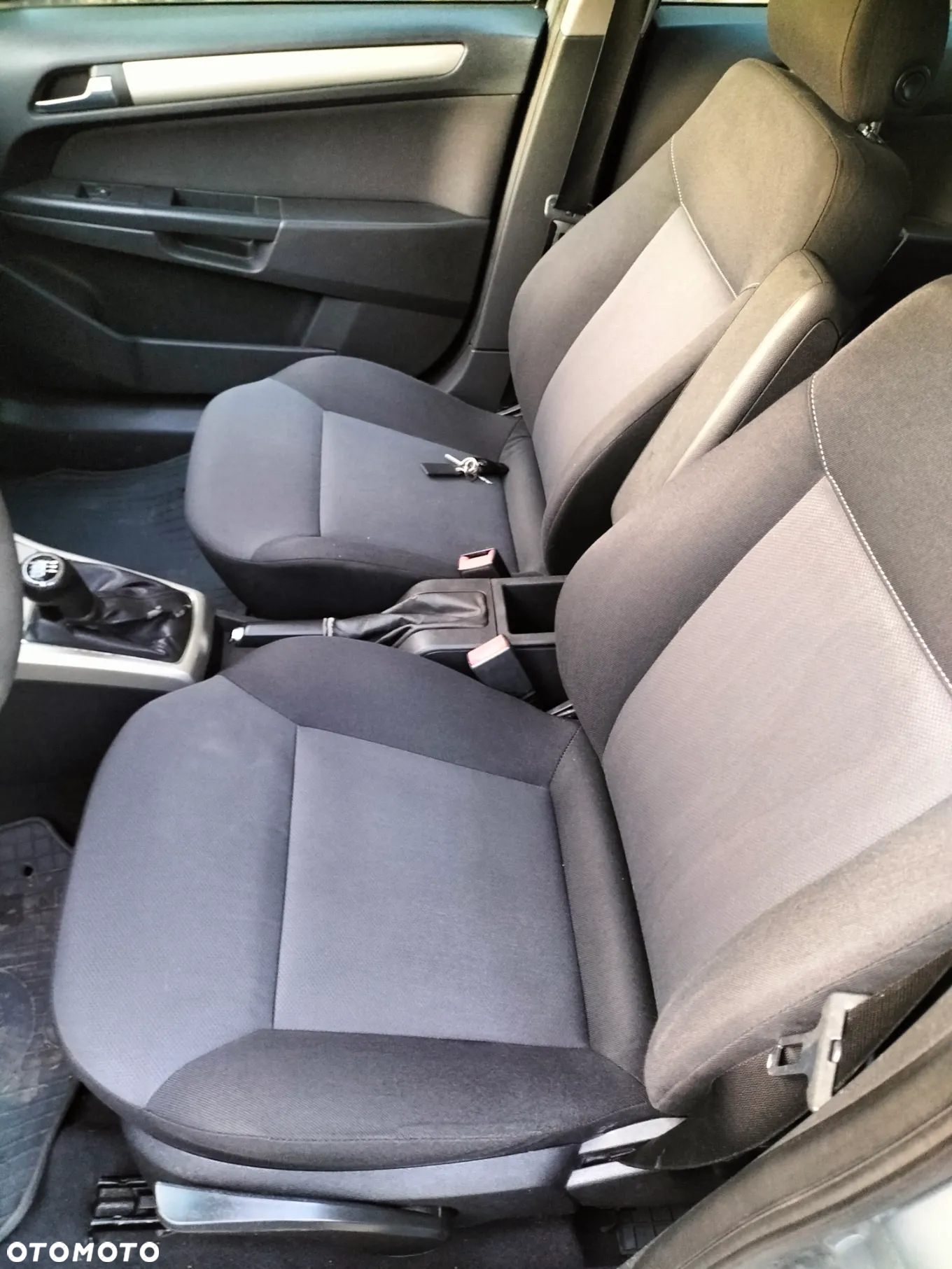 Opel Astra - 10
