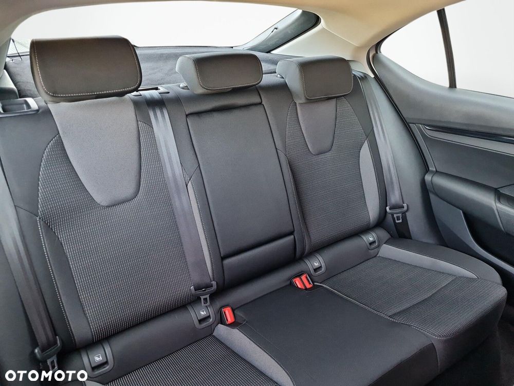Skoda Octavia 1.5 TSI e-Tec Ambition DSG - 27