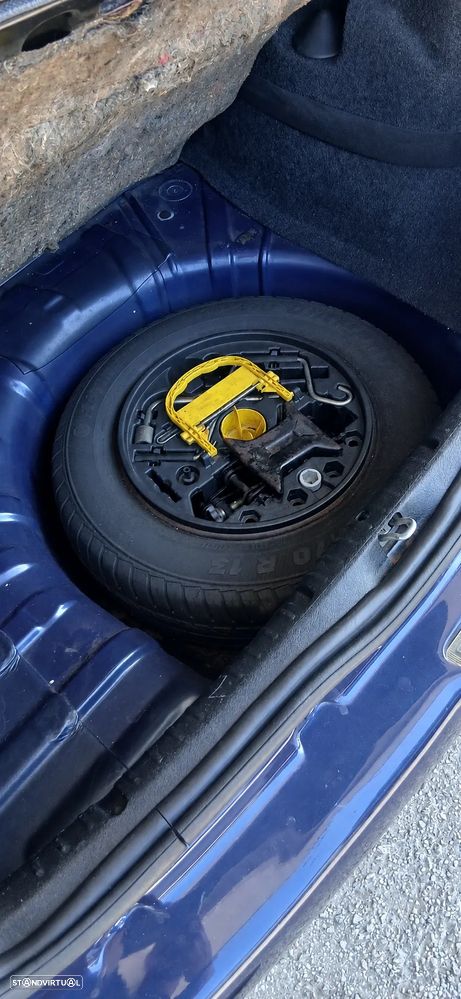 Renault Clio 1.9 D RXE - 13