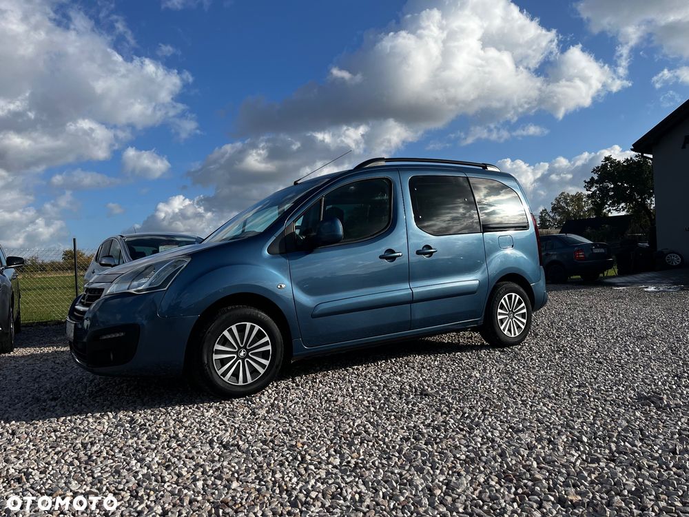 Peugeot Partner - 3