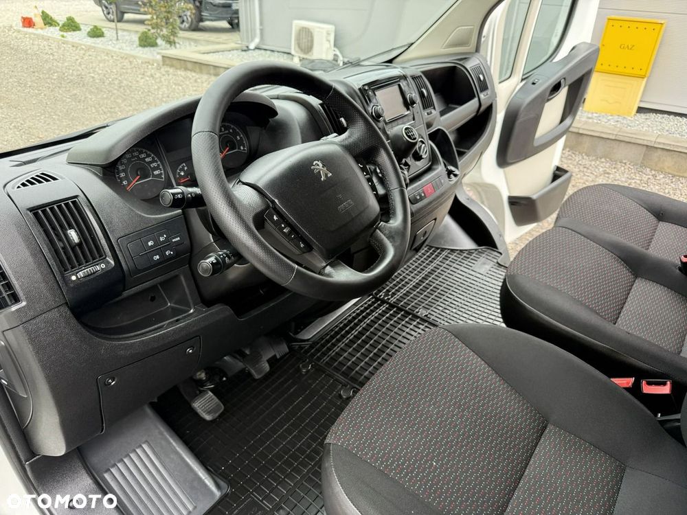 Peugeot Boxer - 10