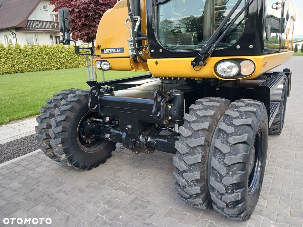 Caterpillar 313 D - 22