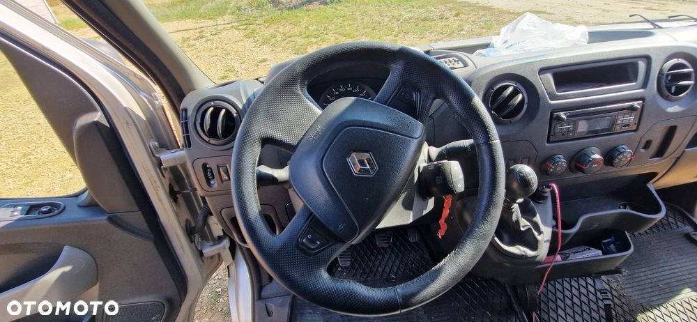 Renault MASTER - 2