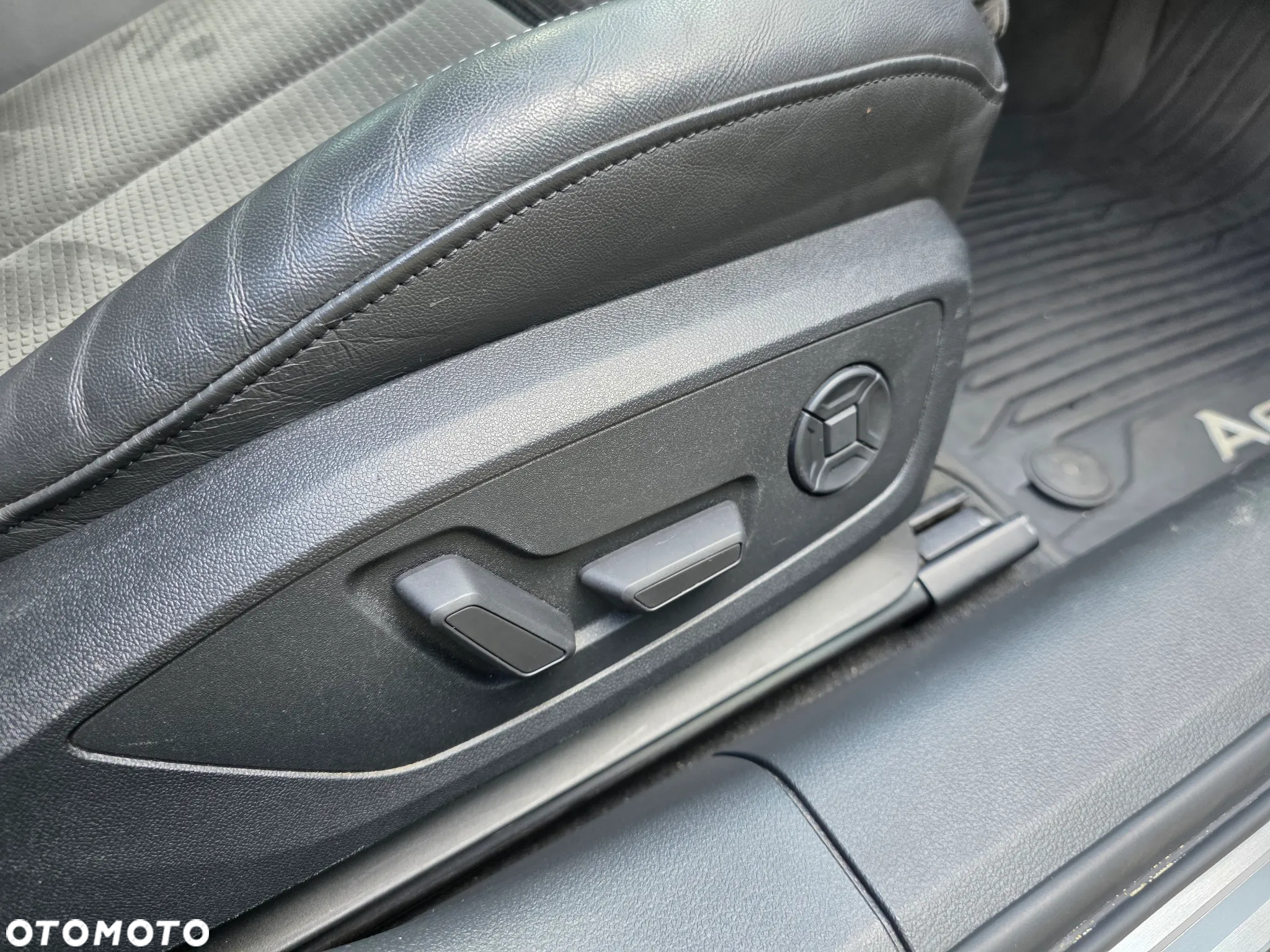 Audi A6 55 TFSI e Quattro Sport S tronic - 10