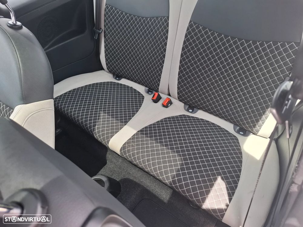 Fiat 500 1.0 GSE Hybrid - 5