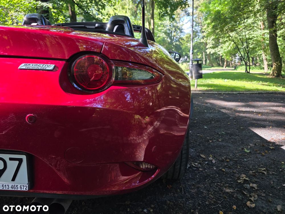 Mazda MX-5 - 28