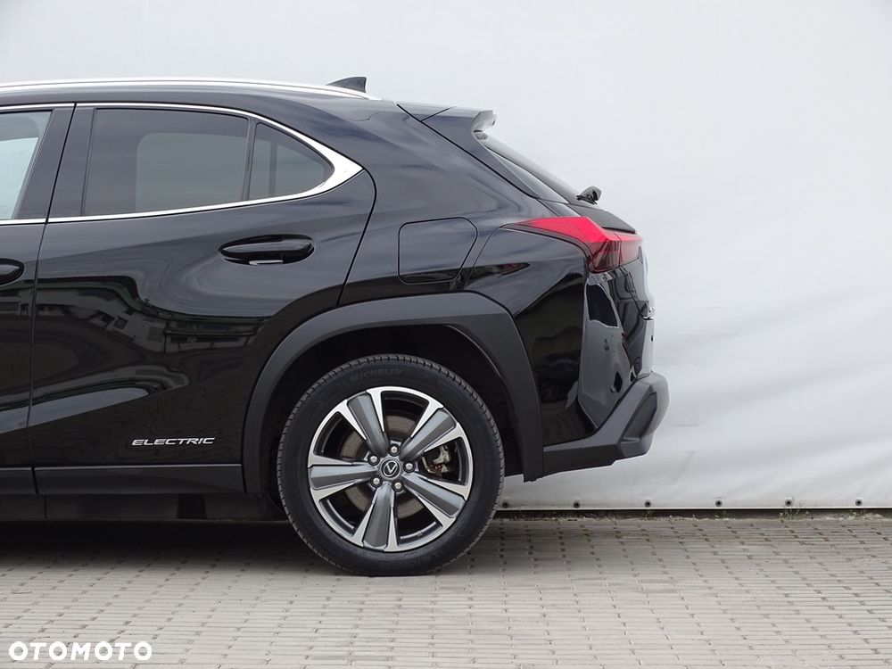 Lexus UX 300e 54.3 kWh Prestige 2WD - 4