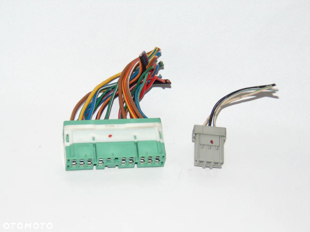ORYGINAŁ przełącznik panel szyb przednich 35750-SAA-G02-M1 Honda Jazz 2 II 02-08r - 10