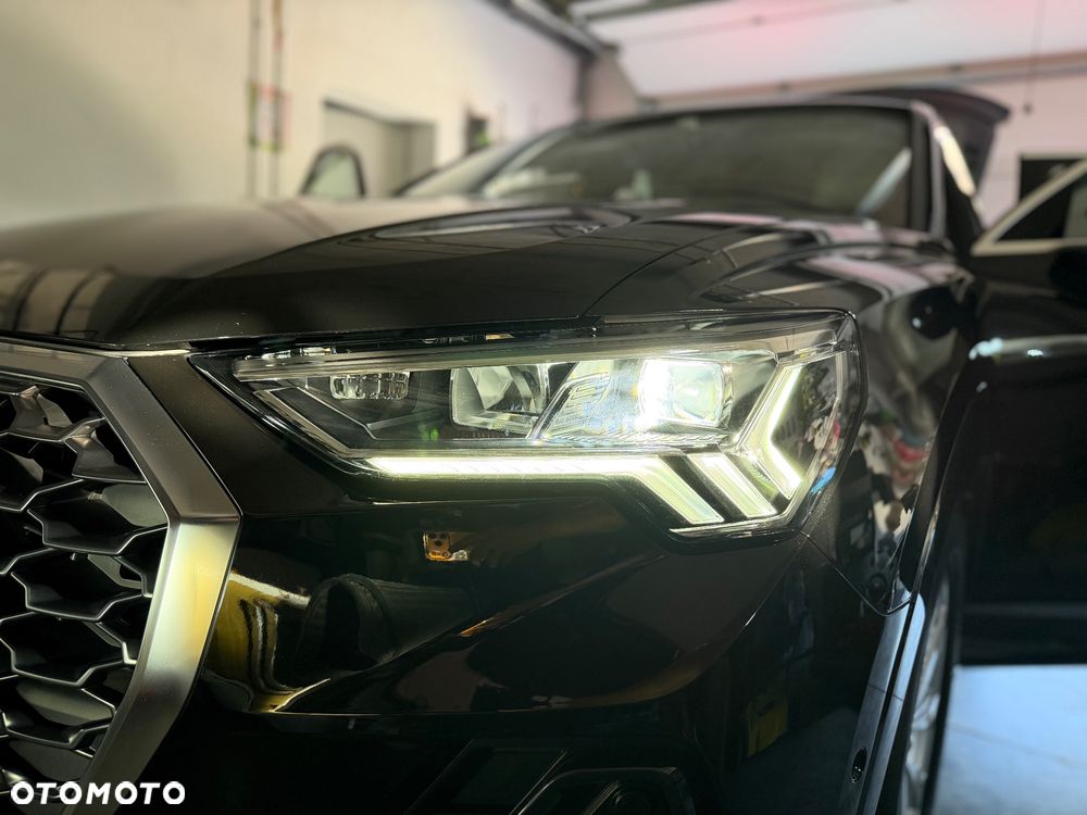 Audi Q3 35 TFSI Advanced S tronic - 32