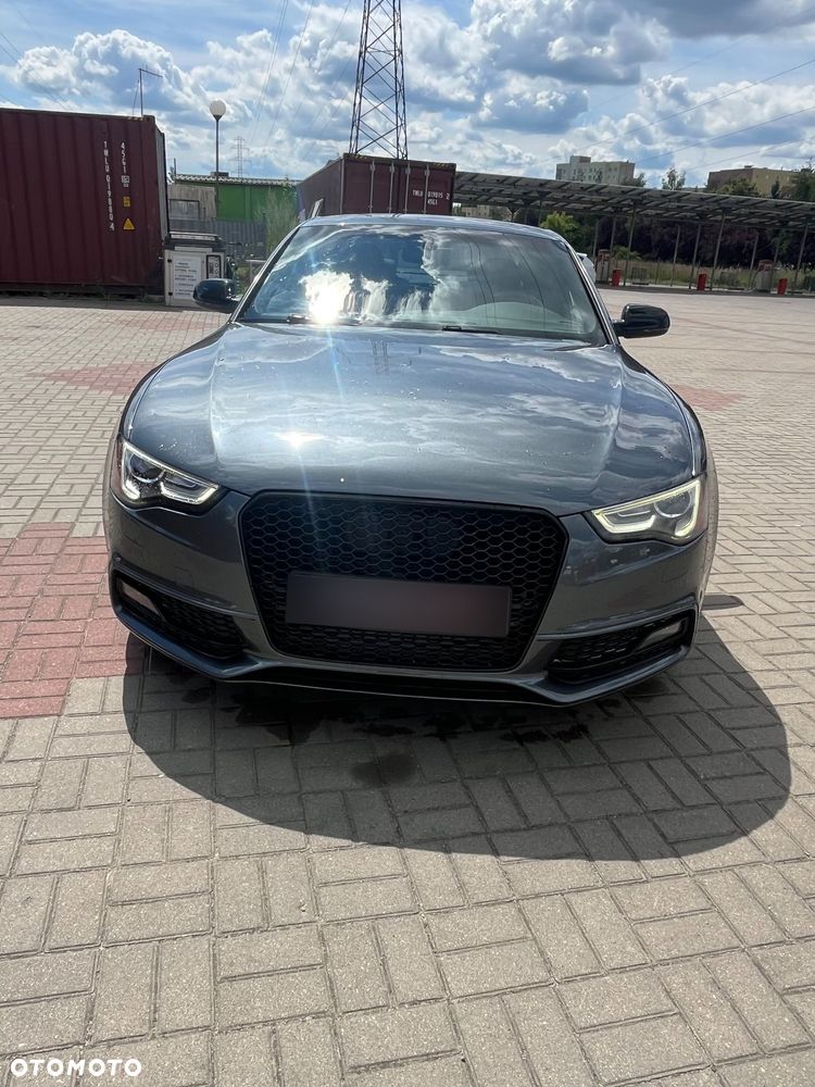 Audi A5 Coupé 2.0 TFSI Quattro - 6