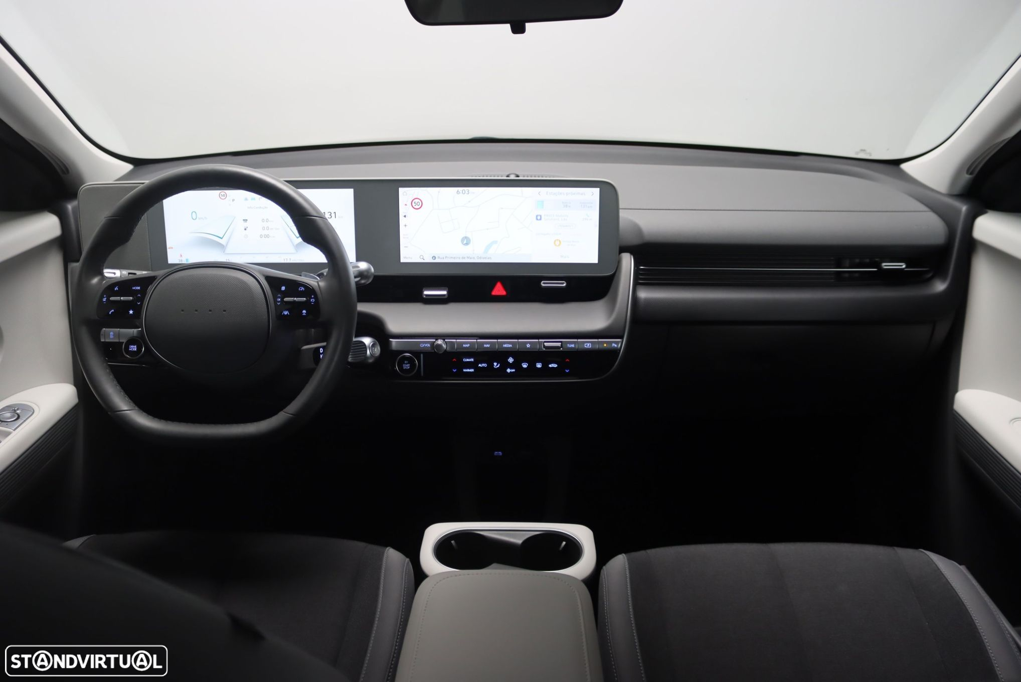 Hyundai Ioniq 5 77,4 kWh Dynamiq - 15