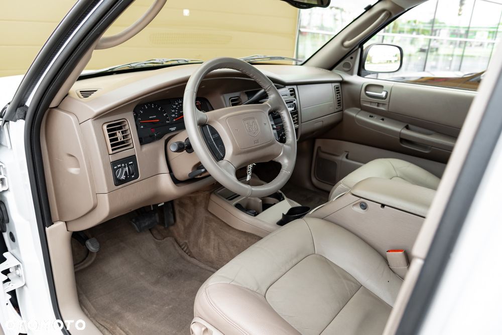 Dodge Durango - 16