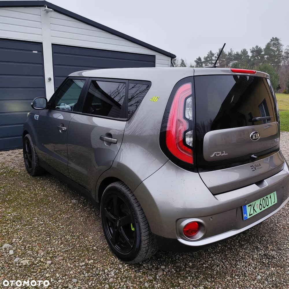 Kia Soul - 9