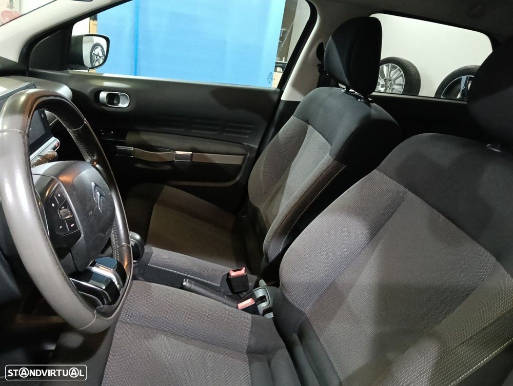 Citroën C4 Cactus 1.6 BlueHDi Feel - 15