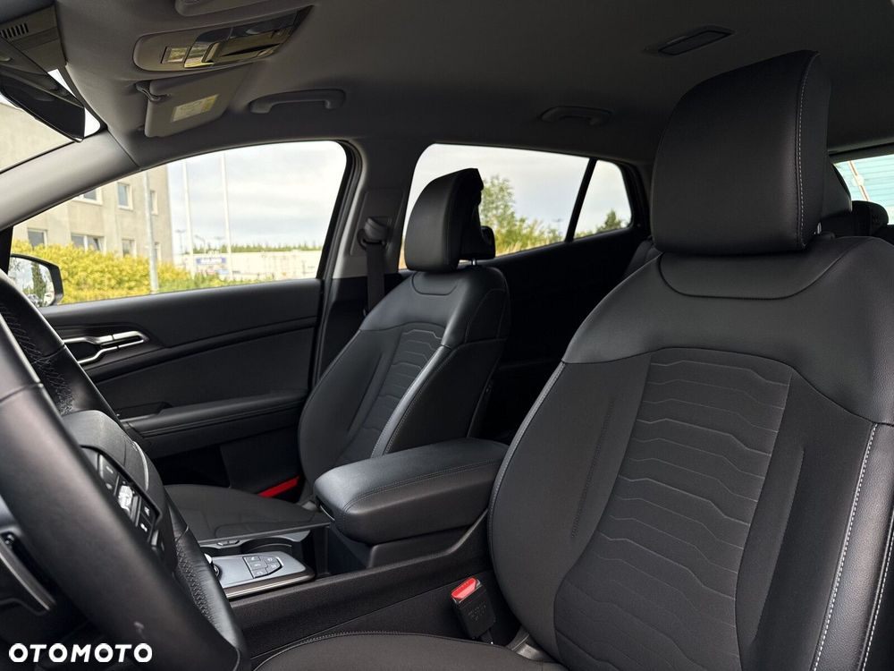 Kia Sportage - 19