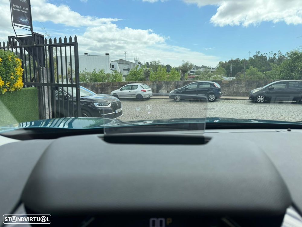 DS DS3 Crossback PureTech 130 Aut. RIVOLI - 14