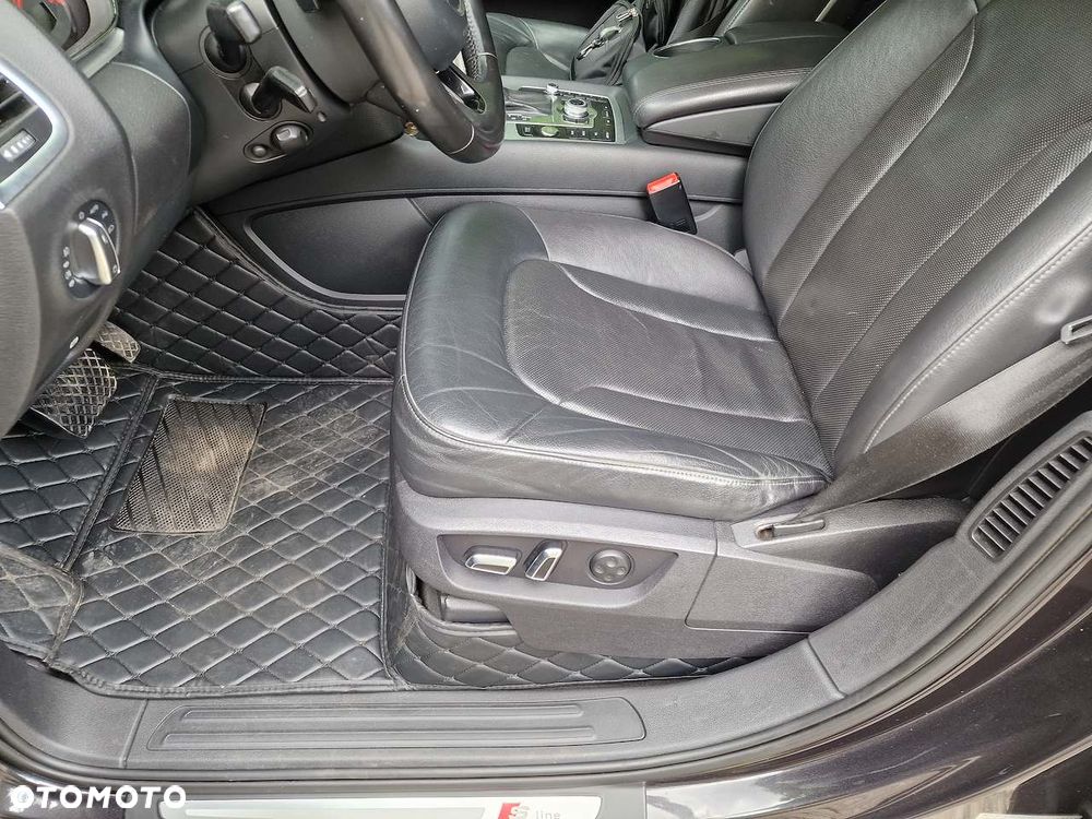 Audi Q7 - 21