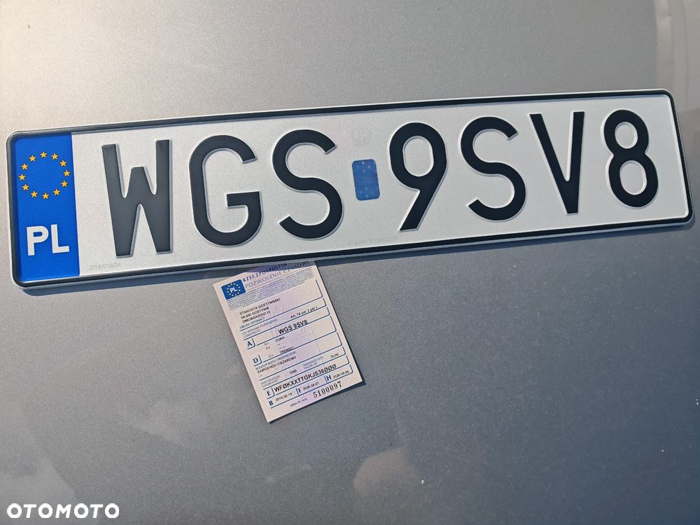 Ford Transit Kombi L2H2 Trend - 3