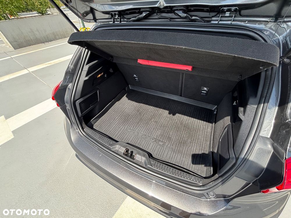 Ford Focus 1.0 EcoBoost ST-Line ASS PowerShift - 33