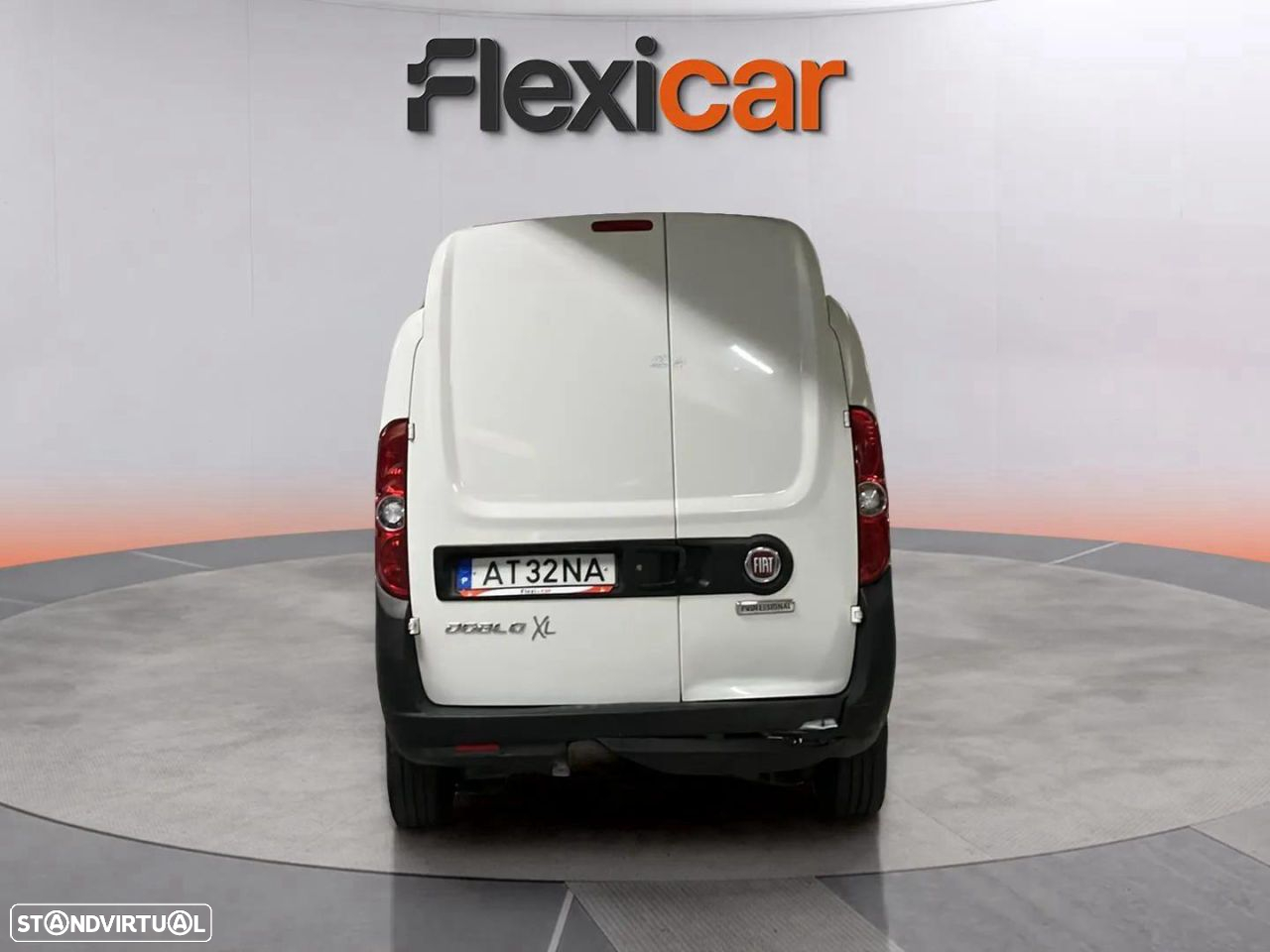 Fiat Doblo 1.6 D Multijet MAXI XL - 5