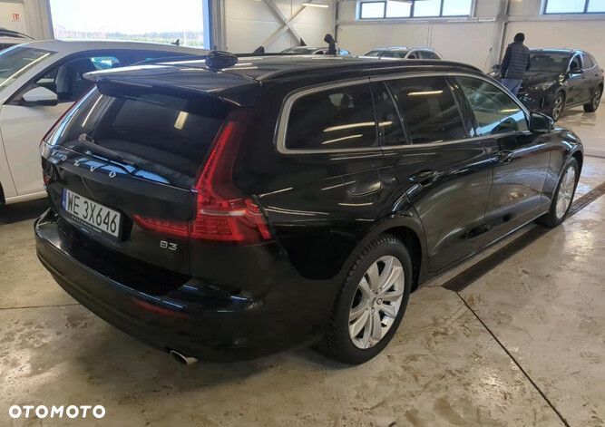 Volvo V60 - 2