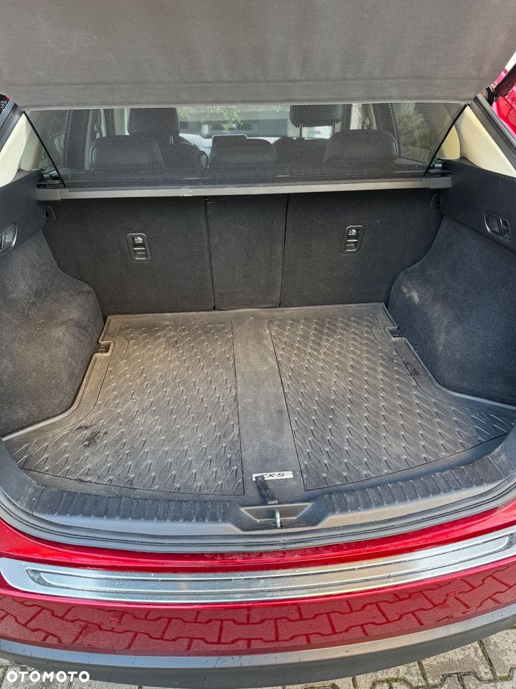 Mazda CX-5 2.5 Skypassion AWD - 6