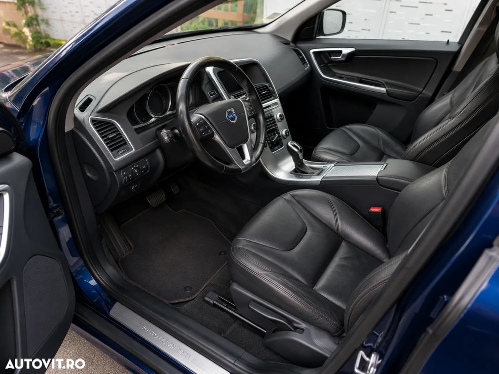 Volvo XC 60 D3 Ocean Race - 6