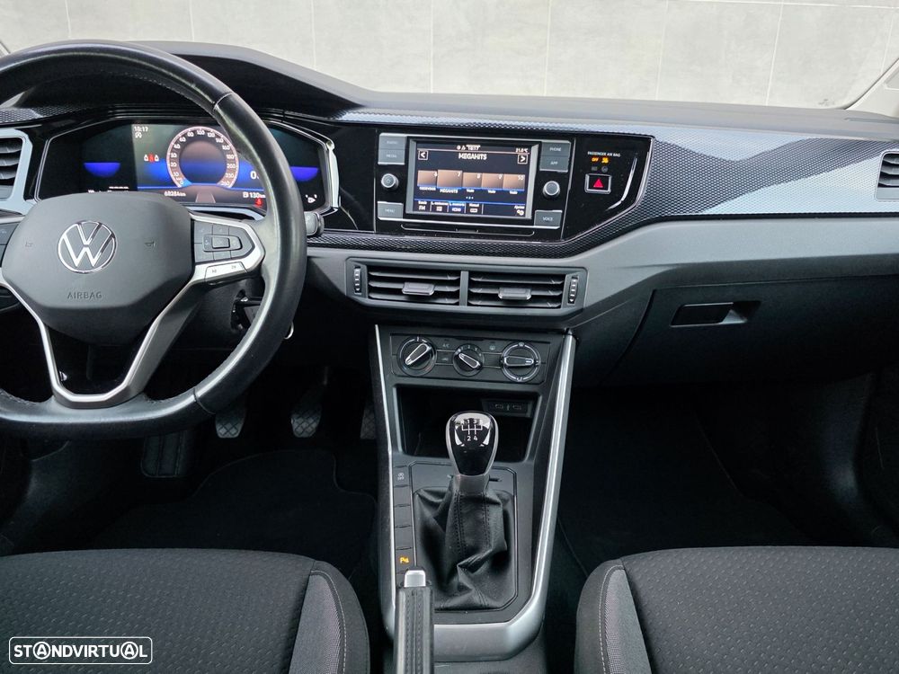 VW Polo 1.0 TSI Life - 29