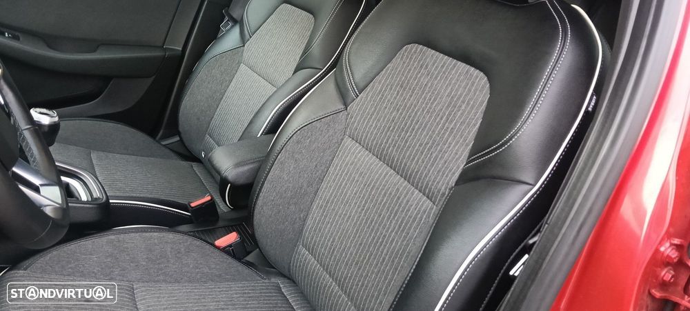 Renault Clio 1.0 TCe Evolution - 13