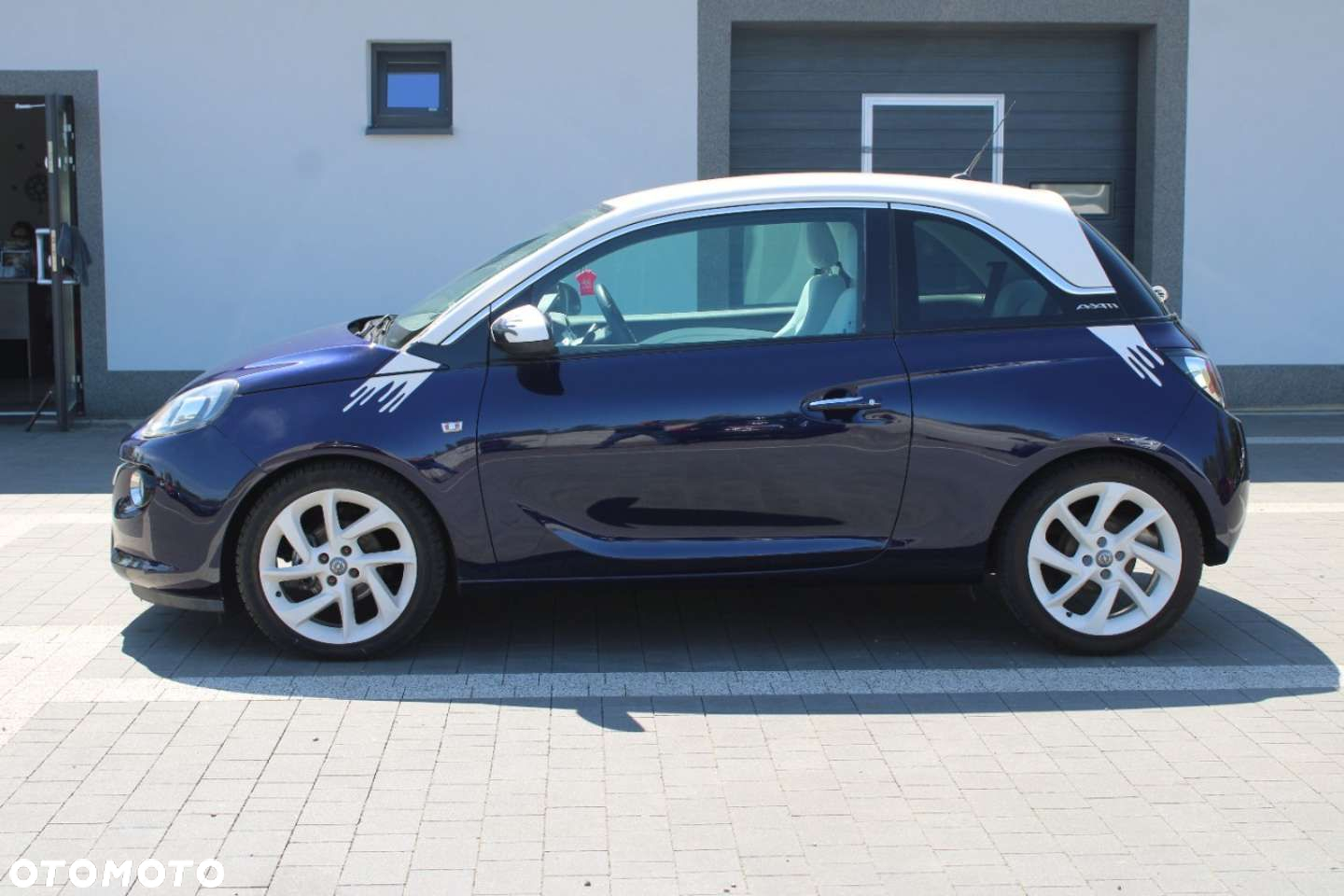 Opel Adam - 4
