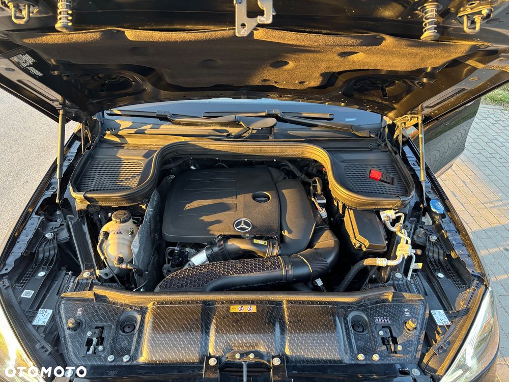 Mercedes-Benz GLE - 28