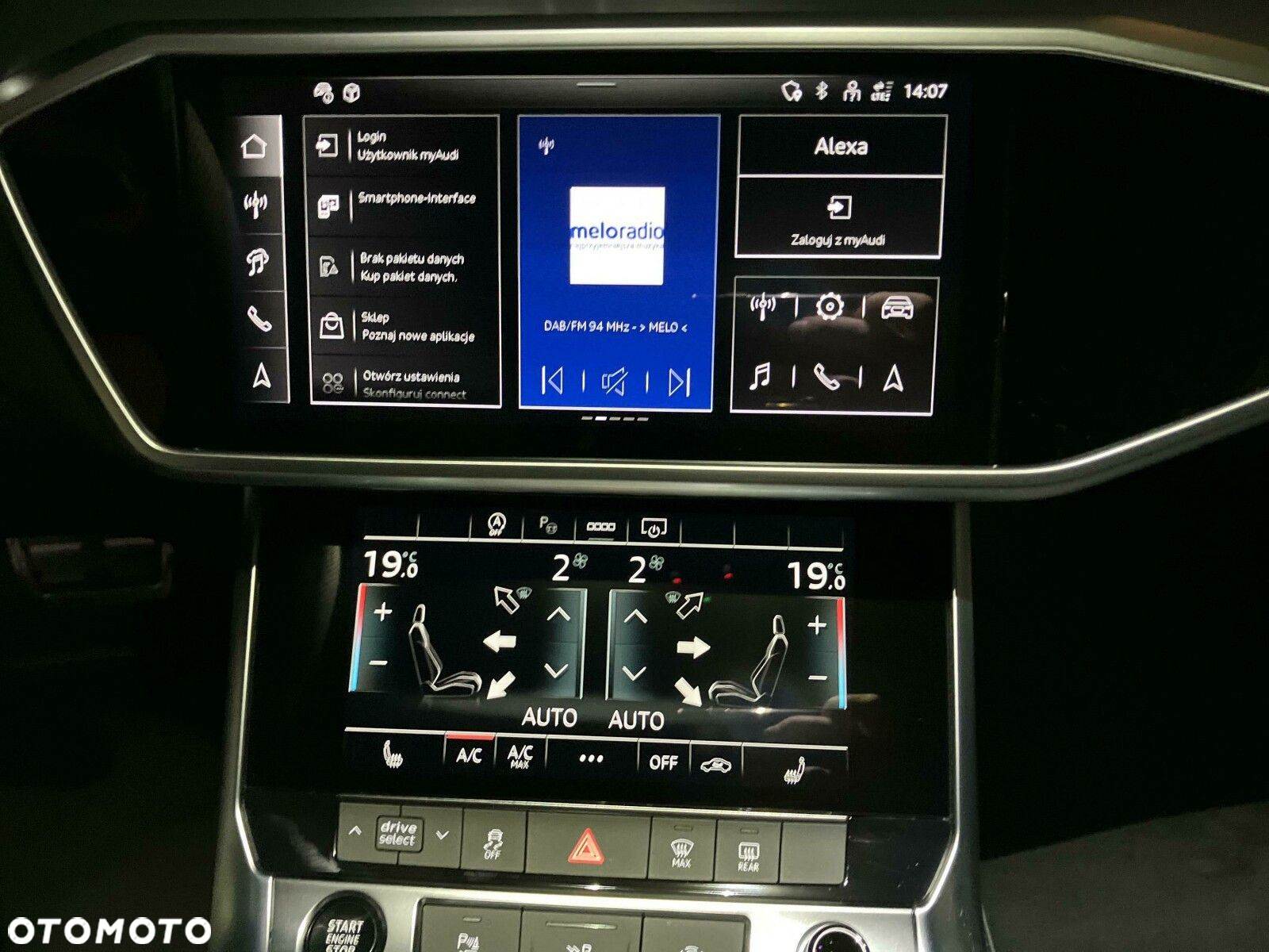 Audi A6 - 21