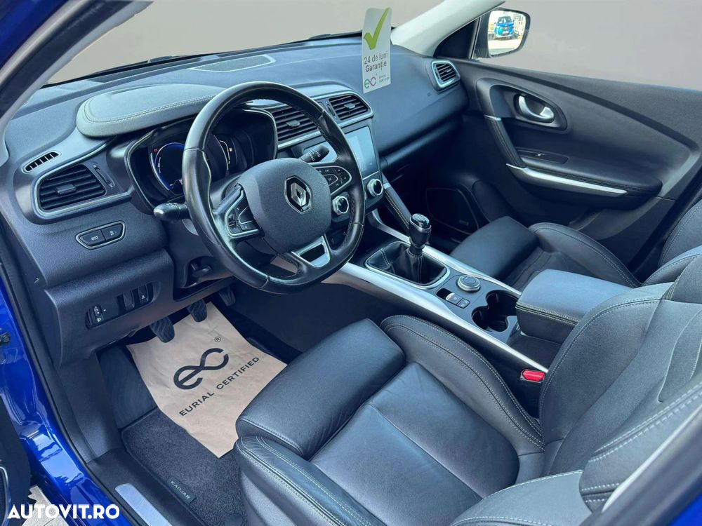 Renault Kadjar - 10