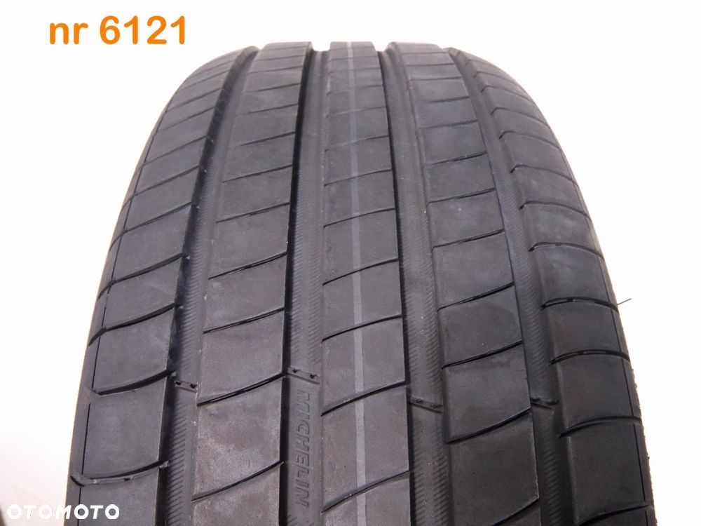 Michelin Primacy 4 205/55 R17 - 1