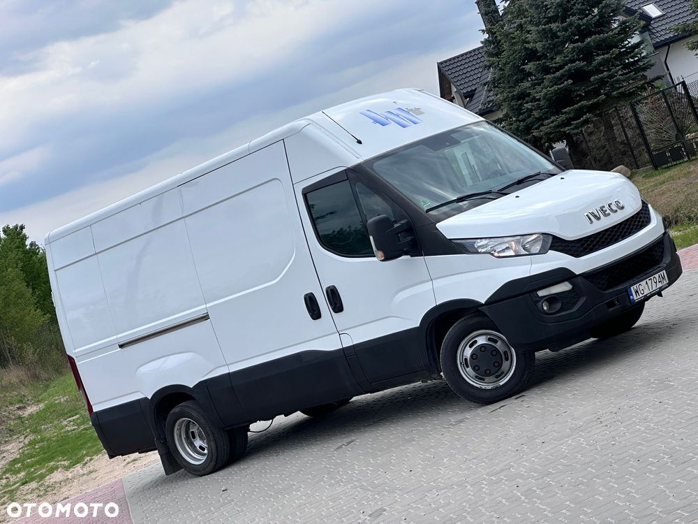 Iveco Daily - 5
