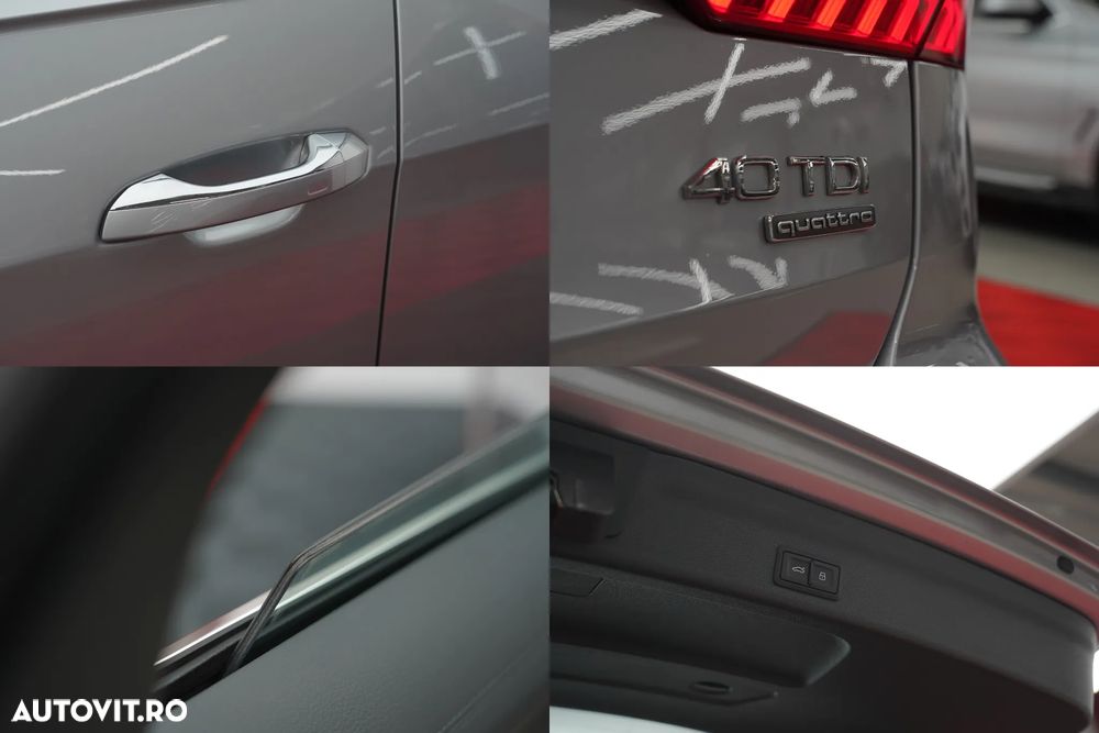 Audi A6 40 TDI quattro S tronic advanced - 30