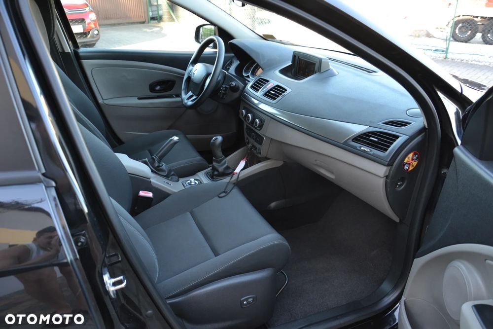 Renault Megane 1.6 16V Color Edition - 7