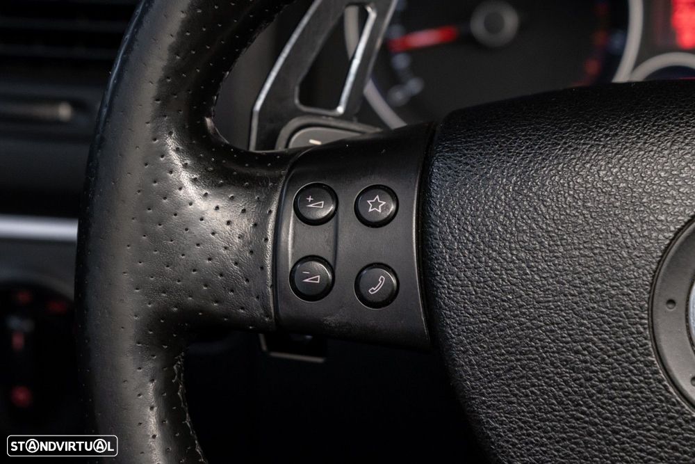 VW Golf 2.0 GTi DSG - 16